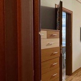 Продажа 3-комн квартиры на вторичном рынке Саратовская улица, 22