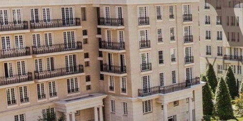 4-комн квартира улица Ефремова, 19к2