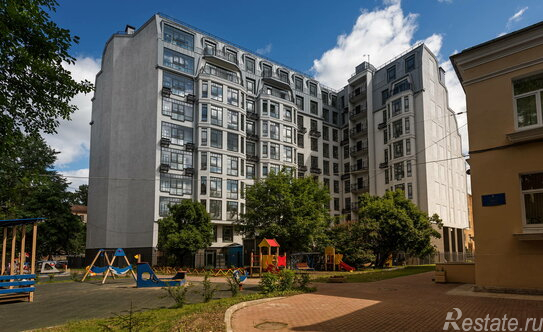 Продажа 2-комн квартиры на вторичном рынке ул Чапаева,  д. 18