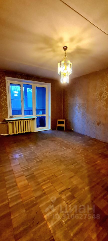 Продажа 1-комн квартиры на вторичном рынке Новоалексеевская улица, 4К4