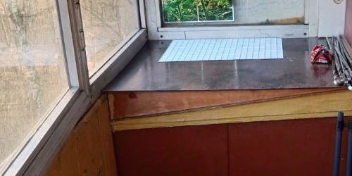 2-комн квартира улица Полбина, 48