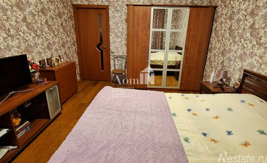 Продажа 3-комн квартиры на вторичном рынке Пятилеток пр-кт,  д. 15,  к. 5