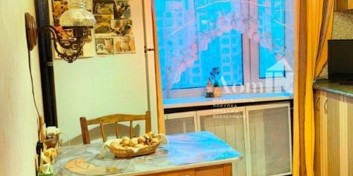 1-комн квартира Бестужевская улица, 31к1