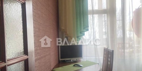 2-комн квартира ул Вучетича,  д. 28,  к. 5