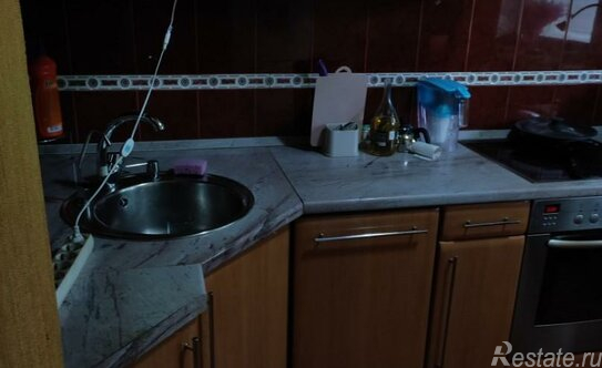 Продажа 1-комн квартиры на вторичном рынке Магнитогорская улица,  д. 21