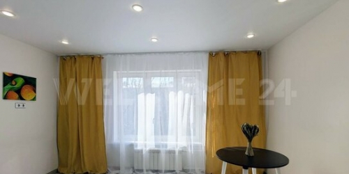 1-комн квартира ул Онежская,  д. 12