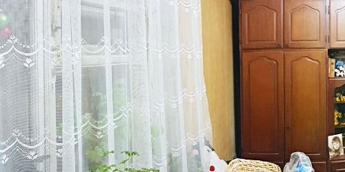 1-комн квартира Большая Дорогомиловская улица, 7