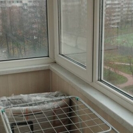 Продажа 1-комн квартиры на вторичном рынке Херсонский проезд,  д. 4