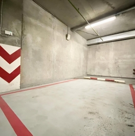 Аренда гаража 3-я Тверская-Ямская улица