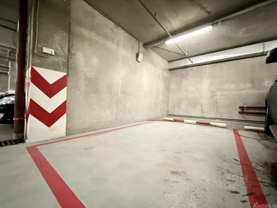 Аренда гаража 3-я Тверская-Ямская улица