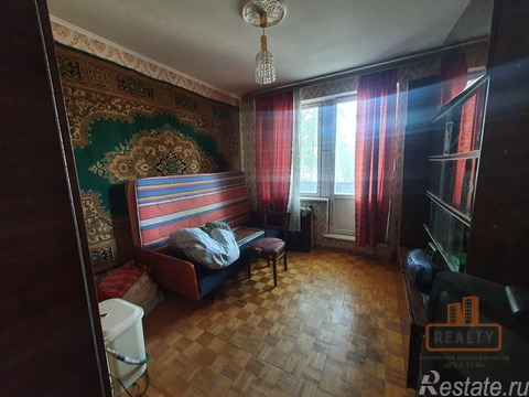 Продажа 2-комн квартиры на вторичном рынке Чехов, Вишневый б-р.,  д. 5