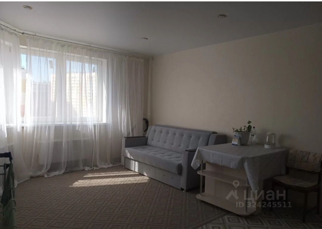 Аренда студии проспект Королева, 64к1