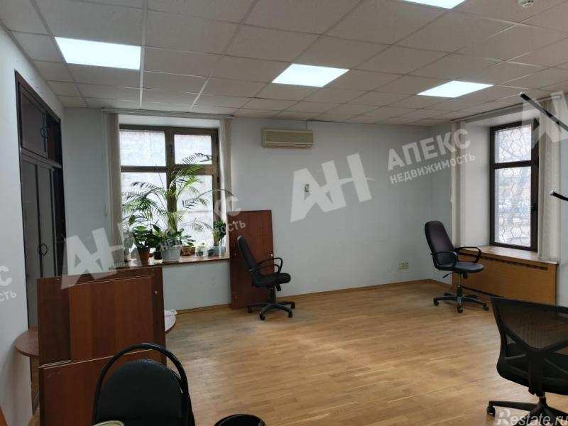 Аренда офиса Лобанова ул
