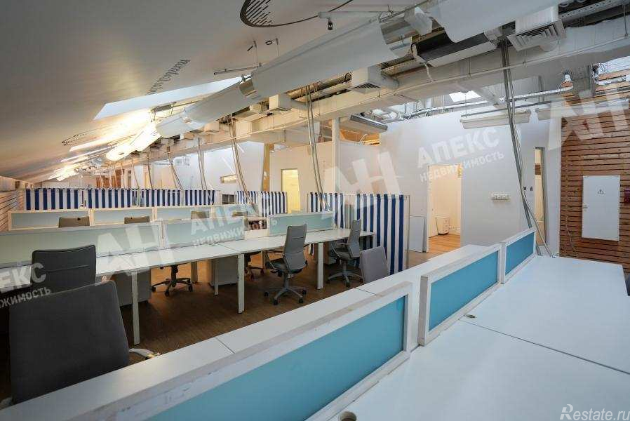 Аренда офиса Варшавское ш