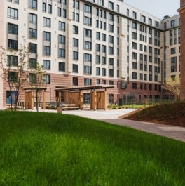 Продажа 2-комн квартиры на вторичном рынке Малоохтинский проспект,  д. 68
