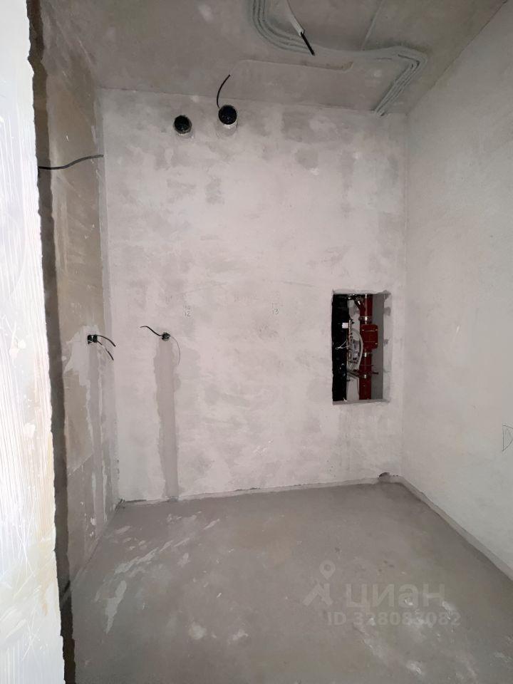 Продажа 1-комн квартиры на вторичном рынке Сельскохозяйственная улица, 26с11
