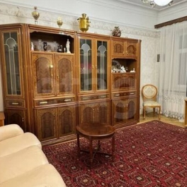 Продажа 3-комн квартиры на вторичном рынке ул Свеаборгская,  д. 15