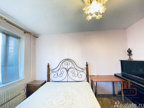 Продажа 5-комн квартиры на вторичном рынке Чехов, ул. Новая,  д. 35