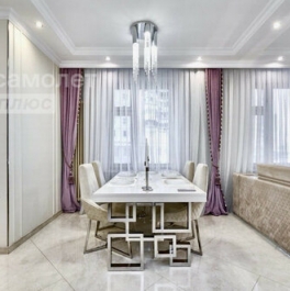 Продажа 3-комн квартиры на вторичном рынке пр-кт Маршала Жукова,  д. 32,  к. 2