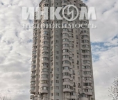 Продать Квартиры вторичка ул Верхние Поля  16 1