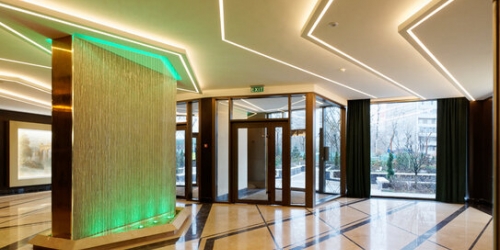 2-комн квартира б-р Генерала Карбышева,  д. 13,  к. 2