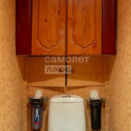 Продажа 2-комн квартиры на вторичном рынке Подольск, Архивный проезд,  д. 7