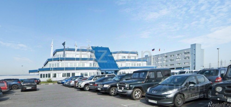 Аренда офиса Пискаревский пр-кт,  д. 150 к2