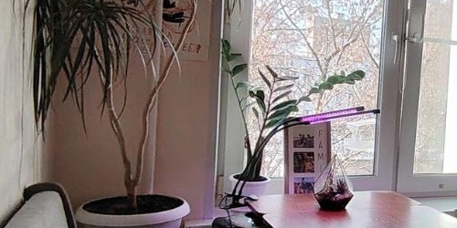 2-комн квартира Живописная улица, 17К2