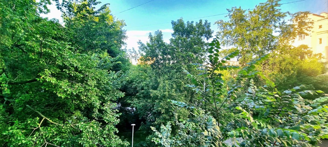 Аренда 2-комн квартиры на вторичном рынке Кропоткинский переулок, 20С1