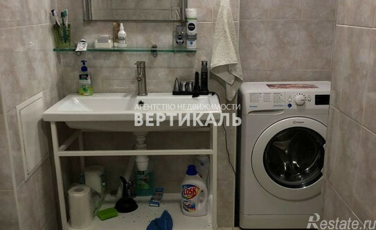 Аренда 2-комн квартиры на вторичном рынке ул Тихвинская,  д. 17,  к. 1