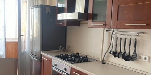 1-комн квартира ул Медиков,  д. 1/1,  к. 1