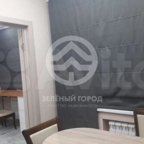 1-комн квартира Красногорск г, Опалиха мкр, Луговая ул,  д. 9