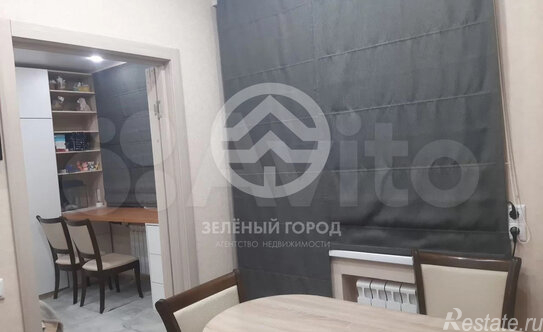 Продажа 1-комн квартиры на вторичном рынке Красногорск г, Опалиха мкр, Луговая ул,  д. 9