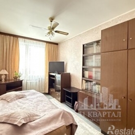 Продажа 3-комн квартиры на вторичном рынке ул Сумская,  д. 6,  к. 4