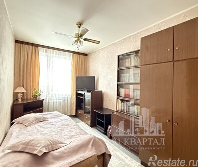 Продажа 3-комн квартиры на вторичном рынке ул Сумская,  д. 6,  к. 4