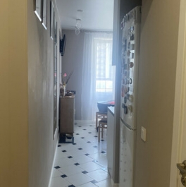 Продажа 1-комн квартиры на вторичном рынке ул Русановская,  д. 16,  к. 1 стр 1
