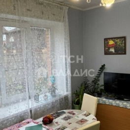 Продажа 2-комн квартиры на вторичном рынке Оболдино, Радужная улица,  д. 8
