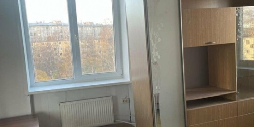 1-комн квартира Новочеркасский пр-кт,  д. 36,  к. 1