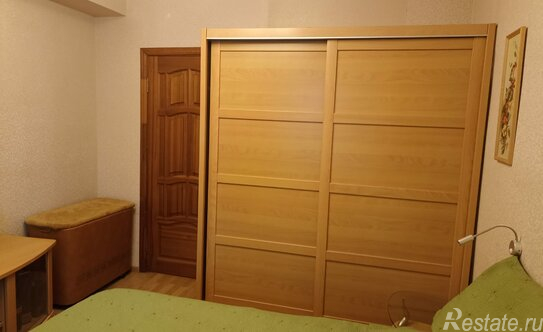 Продажа 2-комн квартиры на вторичном рынке Миклухо-Маклая ул,  д. 40