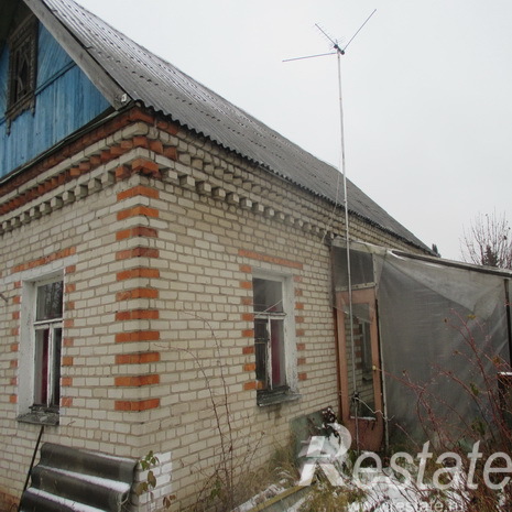 Продажа дома Красноармейск г