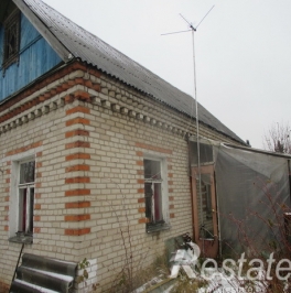 Продажа дома Красноармейск г