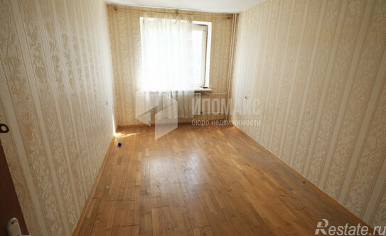 Продажа 2-комн квартиры на вторичном рынке Чехов, ул Уездная,  д. 4