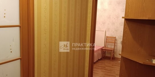 2-комн квартира улица Полбина,  д. 48