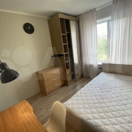 Аренда комнаты Судостроительная улица,  д. 10 к2