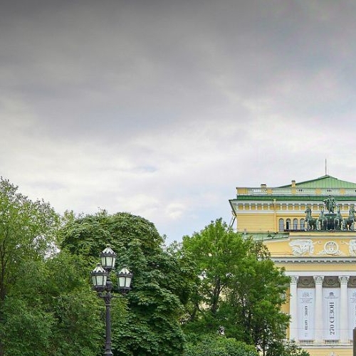 2-комн квартира площадь Островского, 9