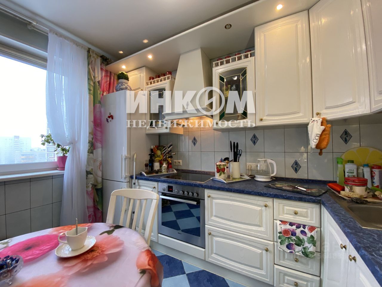 Продажа 2-комн квартиры на вторичном рынке улица Вилиса Лациса, 27К1