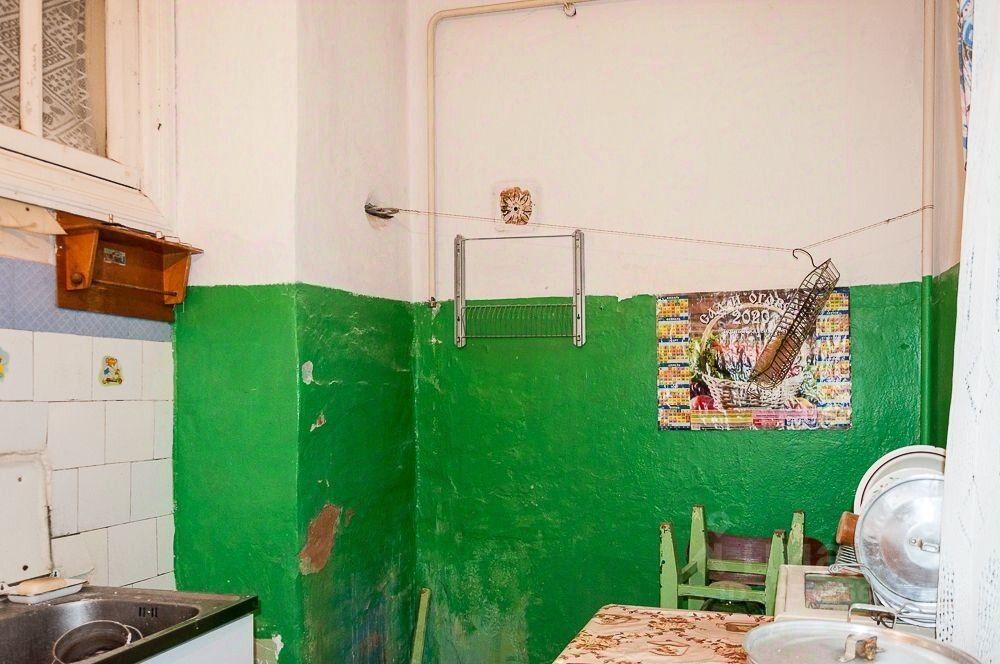 Продажа 1-комн квартиры на вторичном рынке Ступино, улица Акри, 12