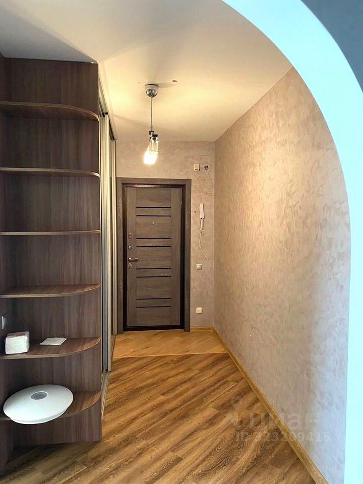 Продажа 2-комн квартиры на вторичном рынке Мытищи, Силикатная улица, 49к2