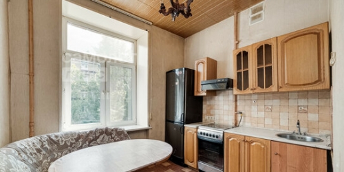 2-комн квартира ул Бойцовая,  д. 29