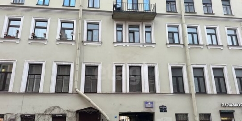 2-комн квартира ул Казначейская,  д. 5